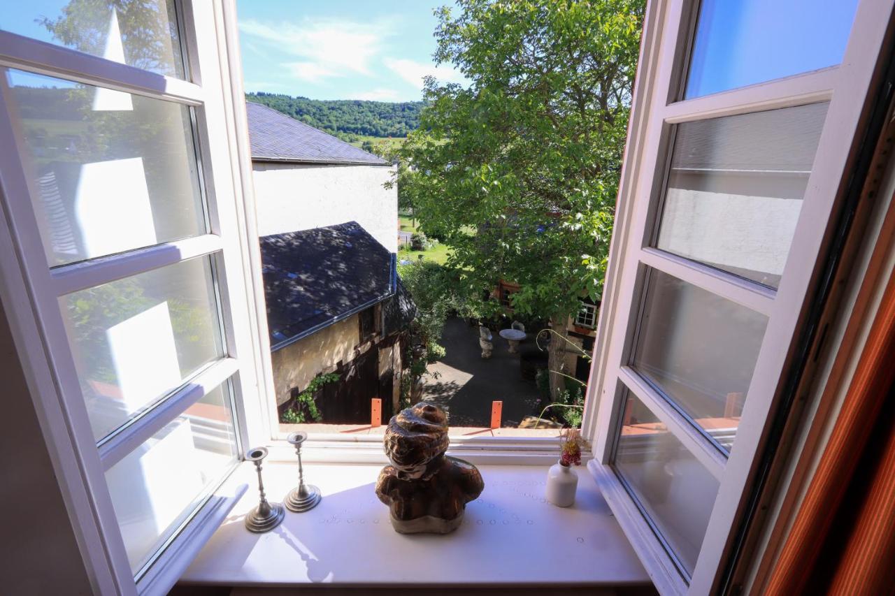 B&B Echternacher Hof Kinheim Dış mekan fotoğraf
