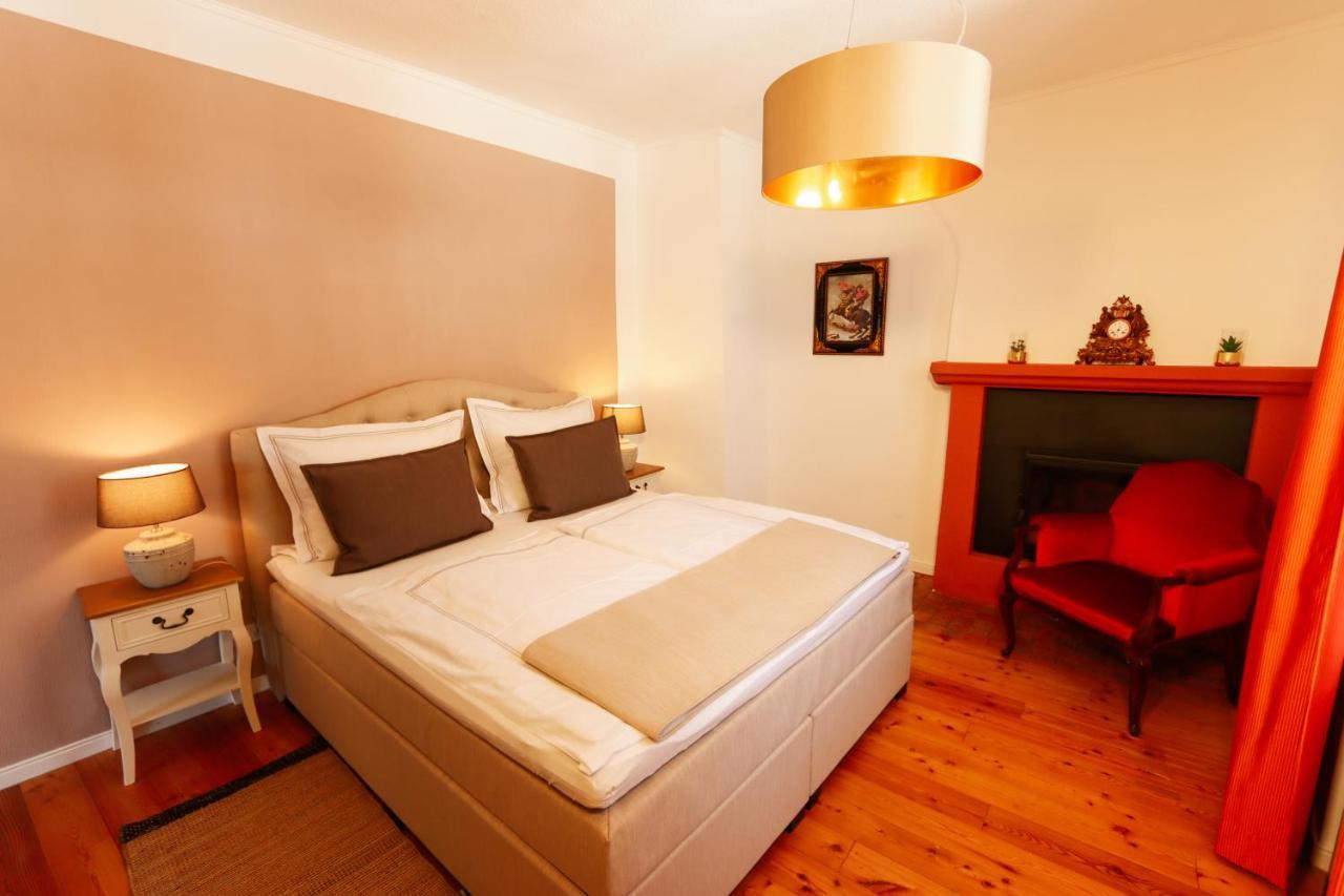 B&B Echternacher Hof Kinheim Dış mekan fotoğraf