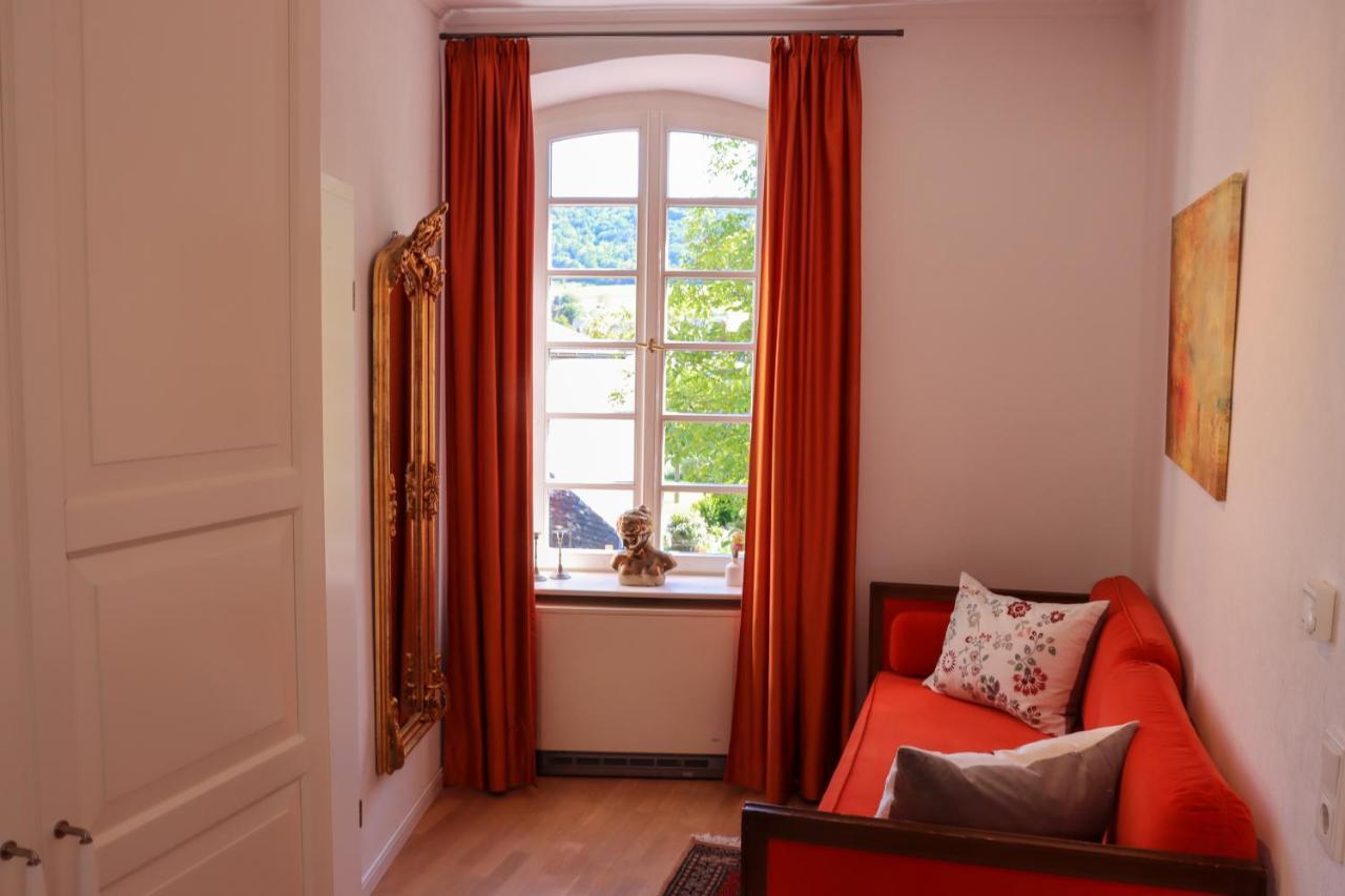 B&B Echternacher Hof Kinheim Dış mekan fotoğraf