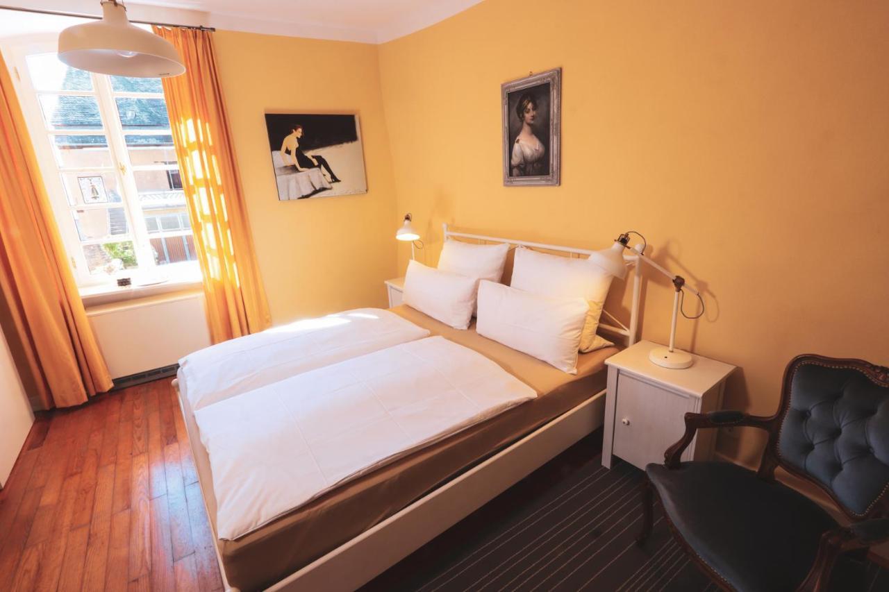 B&B Echternacher Hof Kinheim Dış mekan fotoğraf
