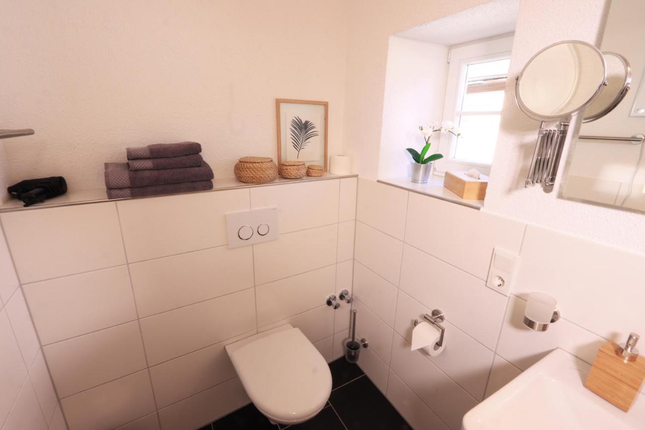B&B Echternacher Hof Kinheim Dış mekan fotoğraf