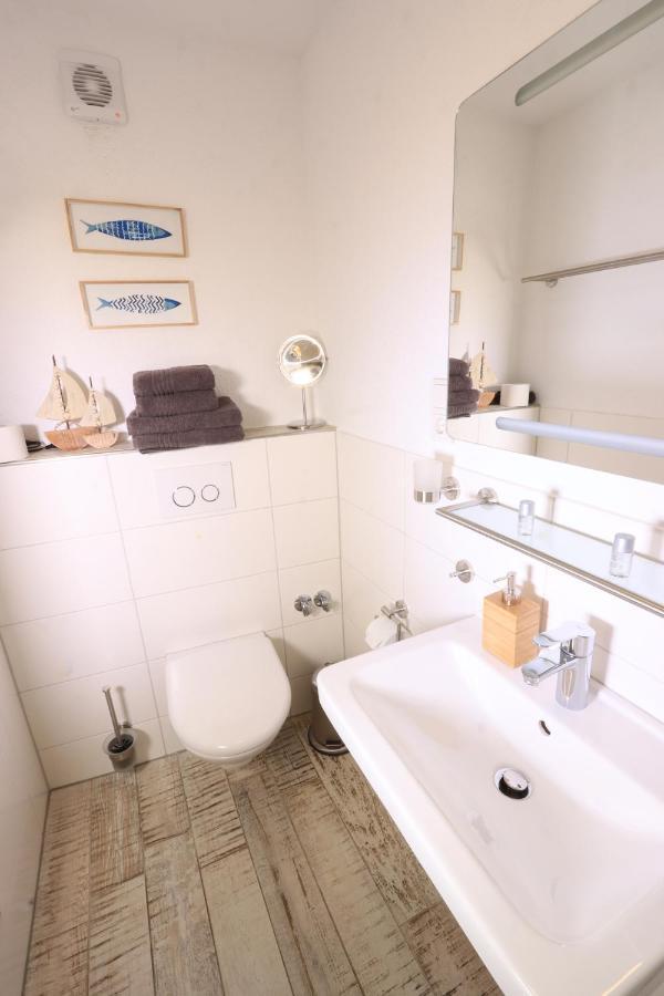 B&B Echternacher Hof Kinheim Dış mekan fotoğraf