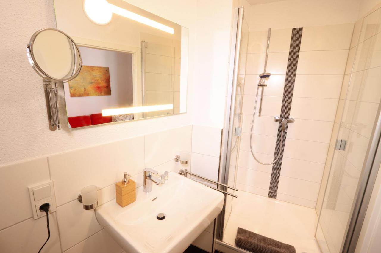 B&B Echternacher Hof Kinheim Dış mekan fotoğraf
