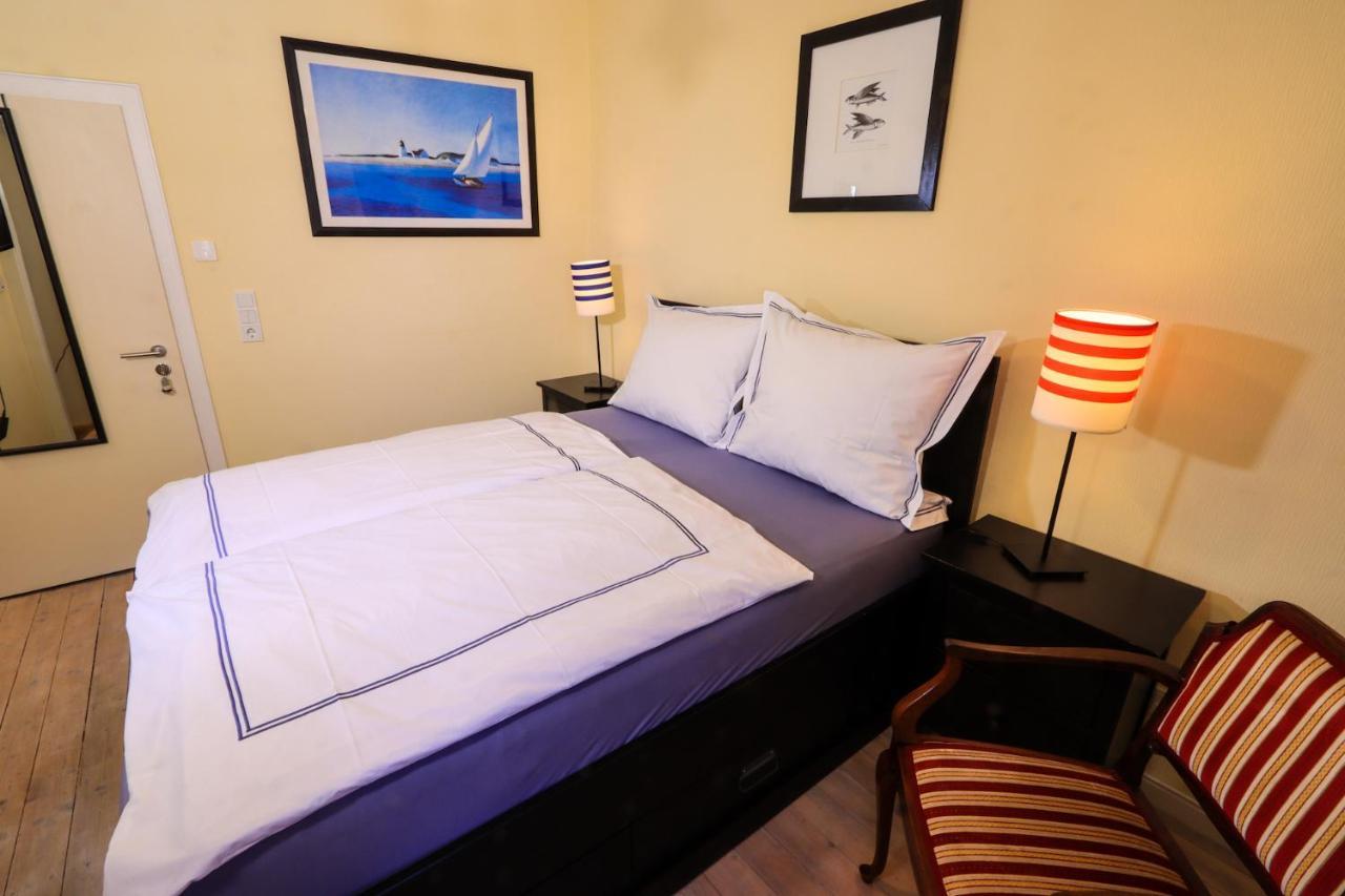 B&B Echternacher Hof Kinheim Dış mekan fotoğraf
