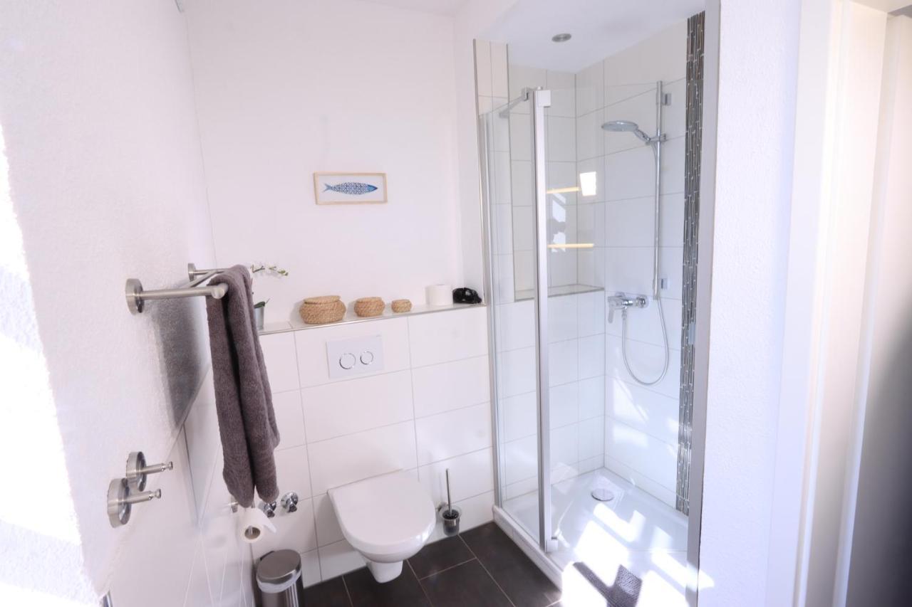 B&B Echternacher Hof Kinheim Dış mekan fotoğraf