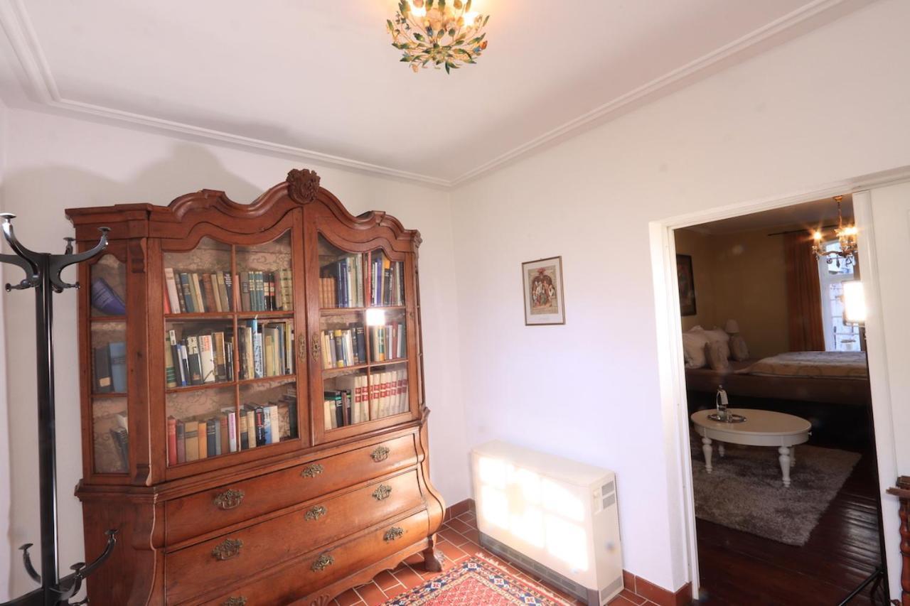 B&B Echternacher Hof Kinheim Dış mekan fotoğraf