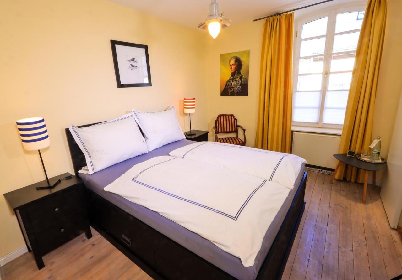 B&B Echternacher Hof Kinheim Dış mekan fotoğraf