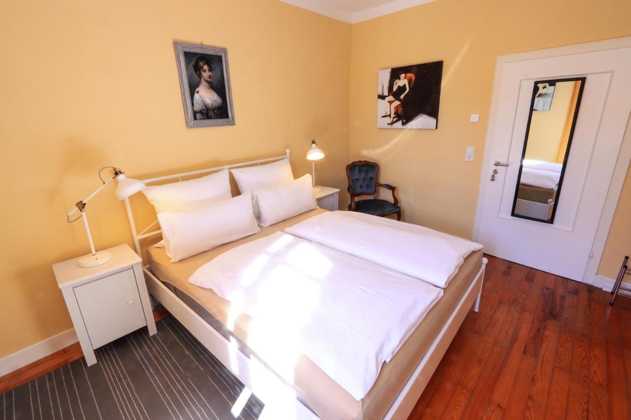 B&B Echternacher Hof Kinheim Dış mekan fotoğraf