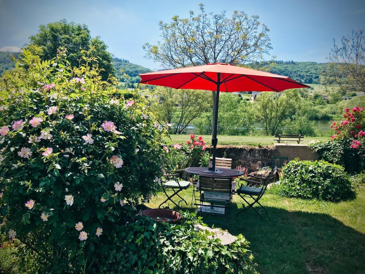 B&B Echternacher Hof Kinheim Dış mekan fotoğraf
