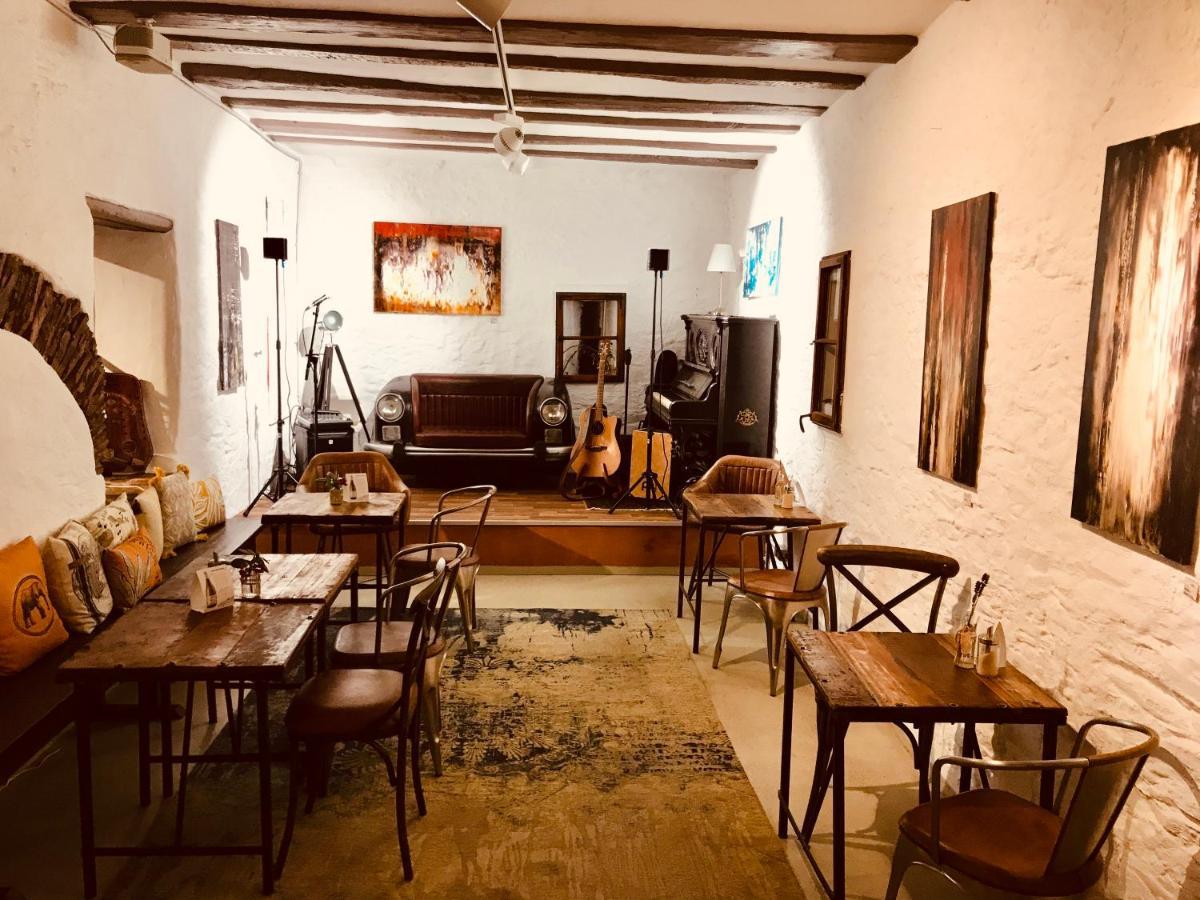 B&B Echternacher Hof Kinheim Dış mekan fotoğraf