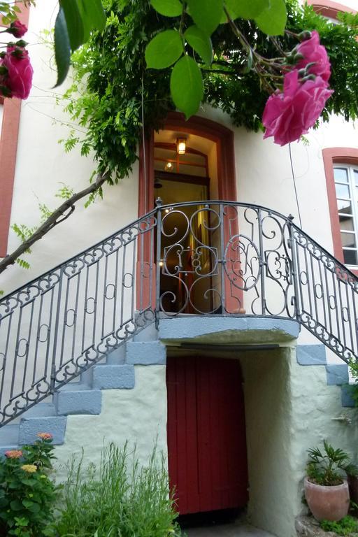 B&B Echternacher Hof Kinheim Dış mekan fotoğraf